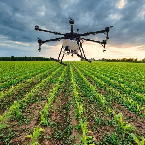 Agri Drone