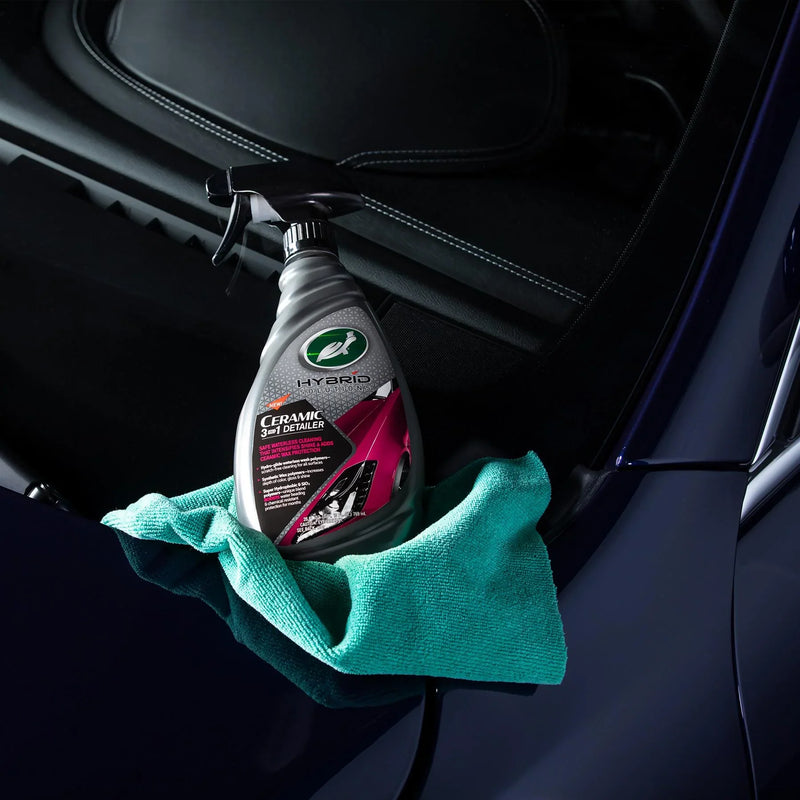 Liquid Cleaner