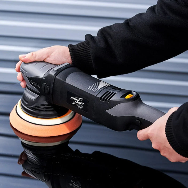 Car Polisher