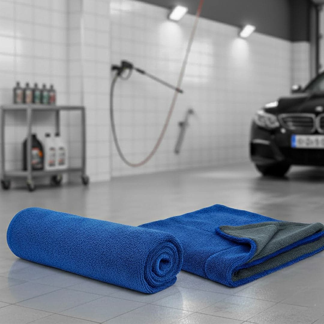 Microfiber Clothes