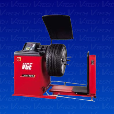 Premium Garage Equipments