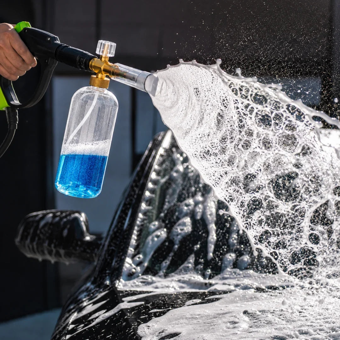 Sprayers & Foamers