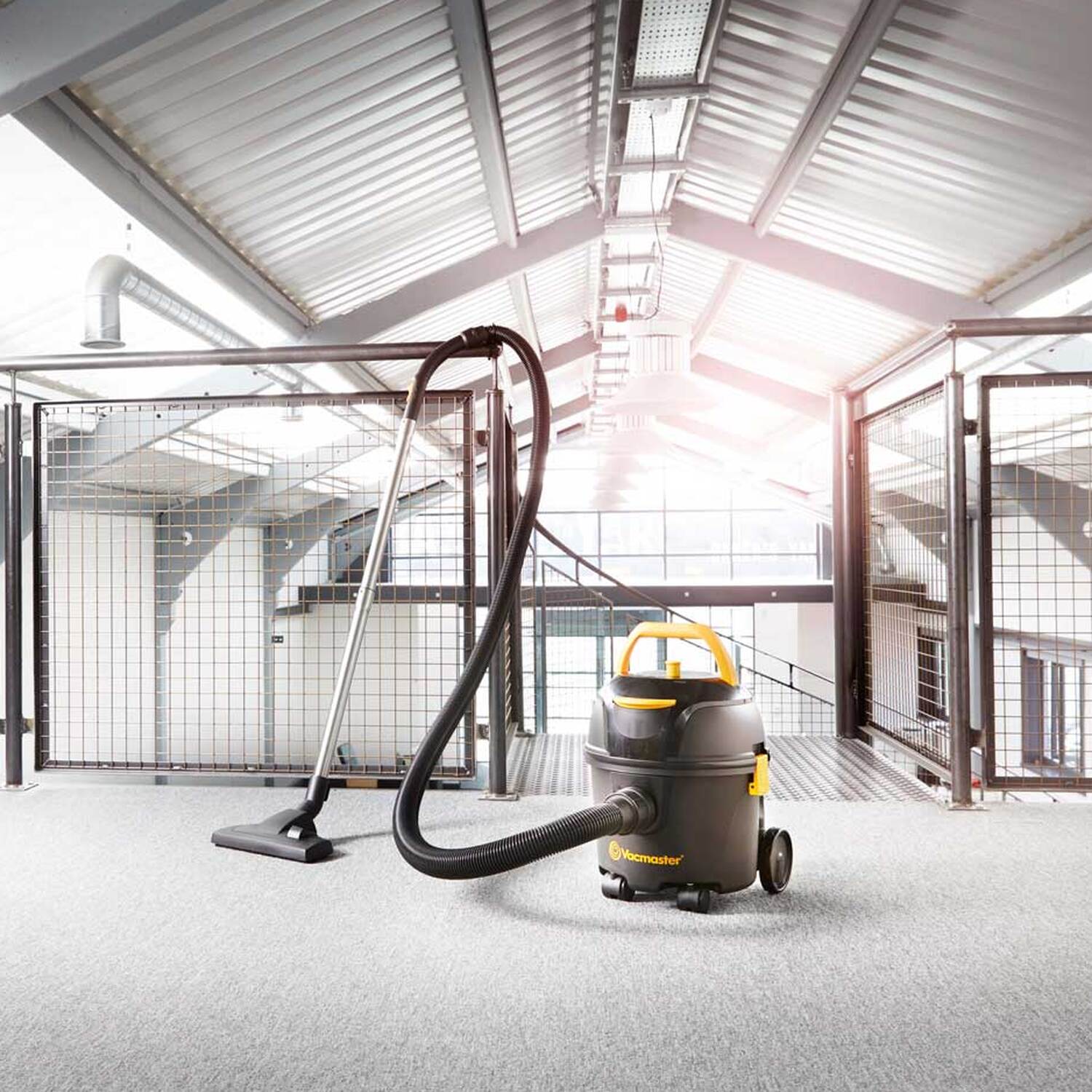 Vacuum Cleaner