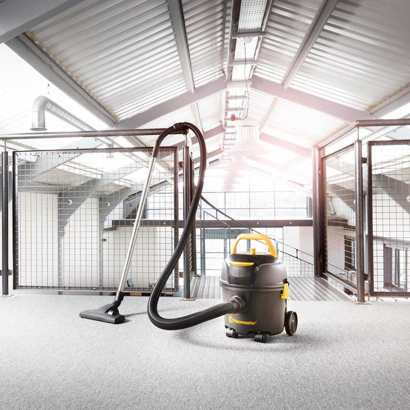 Vacuum Cleaner