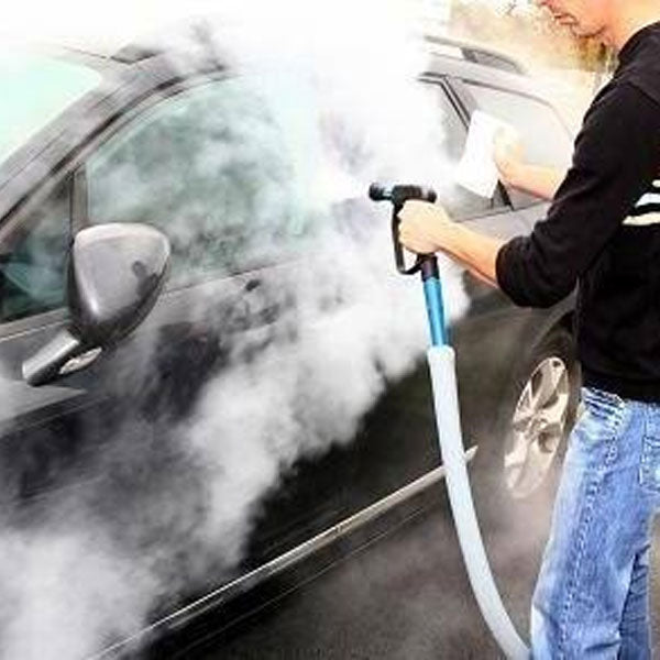 Car Washer