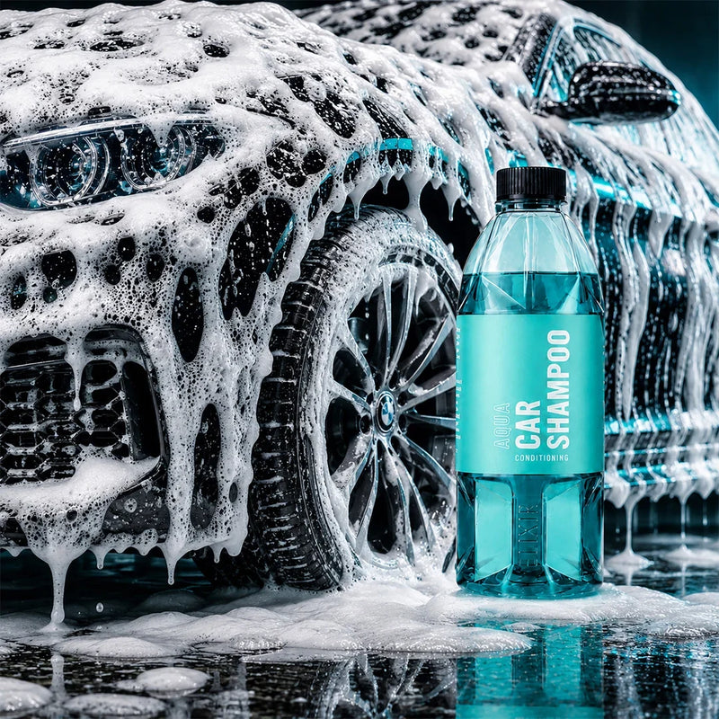 Car Shampoo