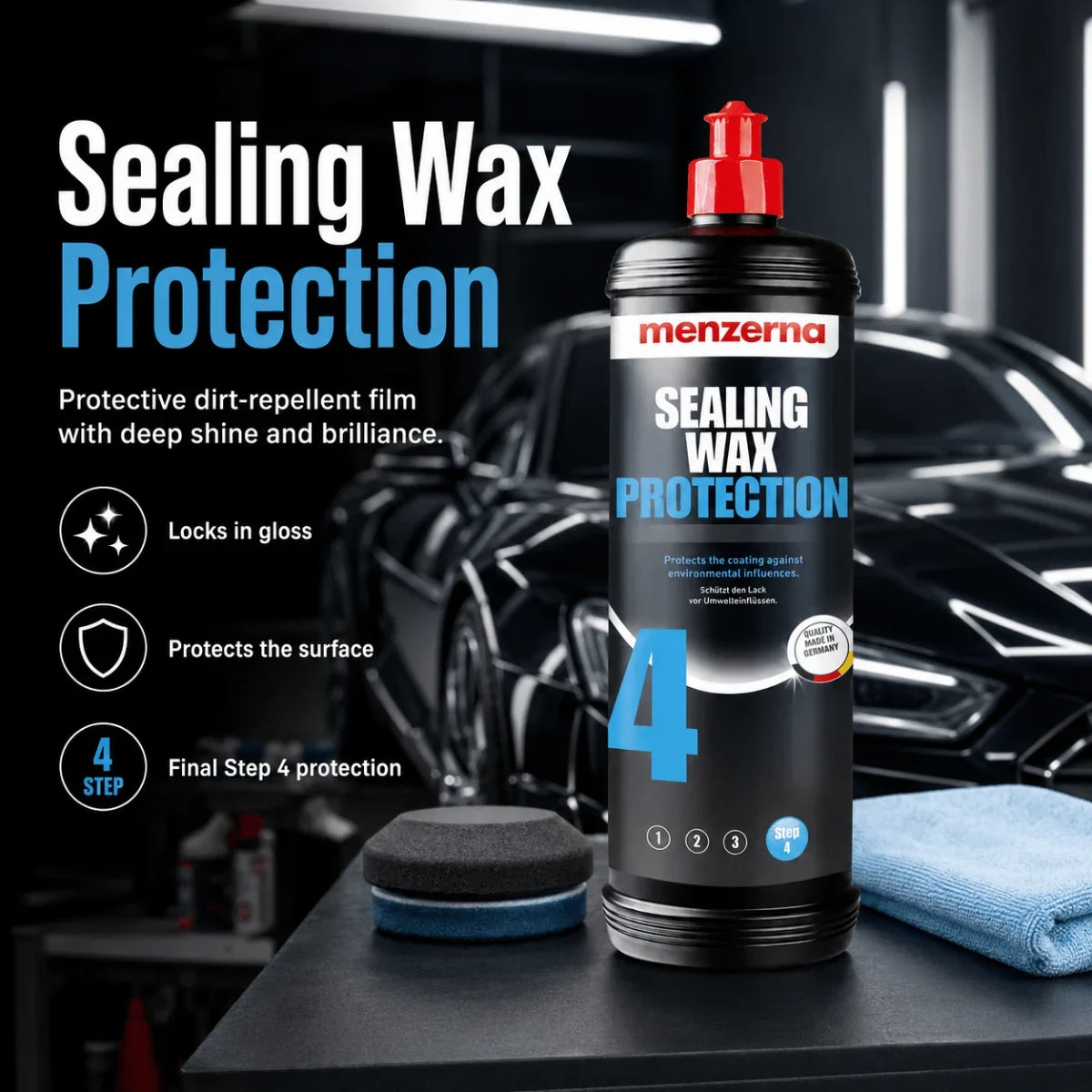 Car Wax