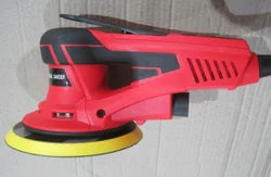 Autodynamics Brushless Electric Sander 6" ( 150 mm )