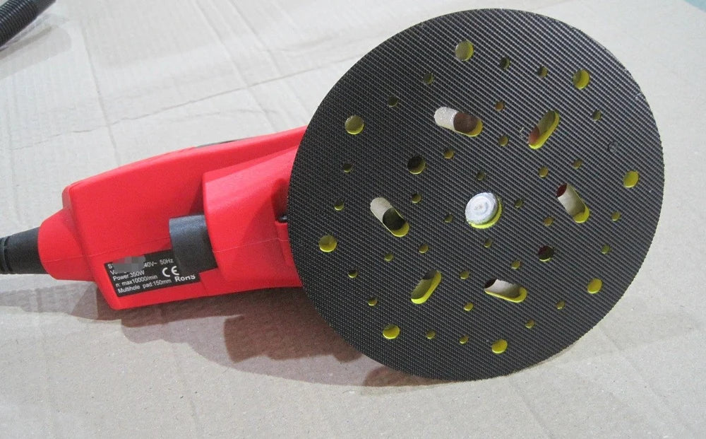 Electric Sander