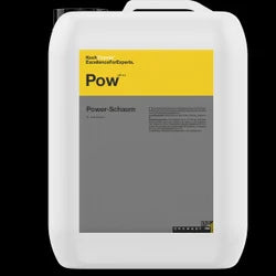 Power-Schaum