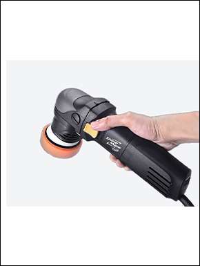 EX603 Orbital Polisher