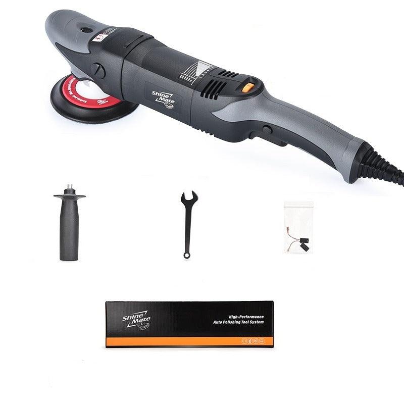 EP820 Rotary Polisher