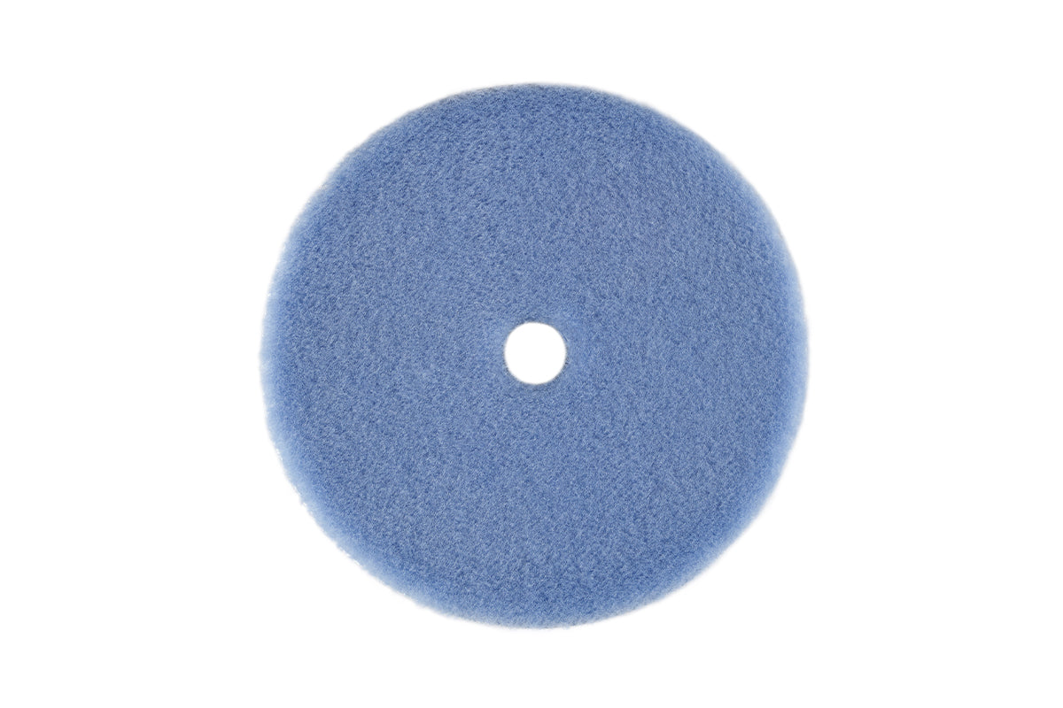 Rupes D-A COARSE Wool Polishing Pad 9.NW80H Ø 80 MM