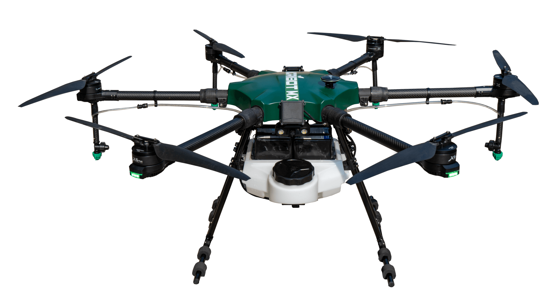 AGRIBOT MX