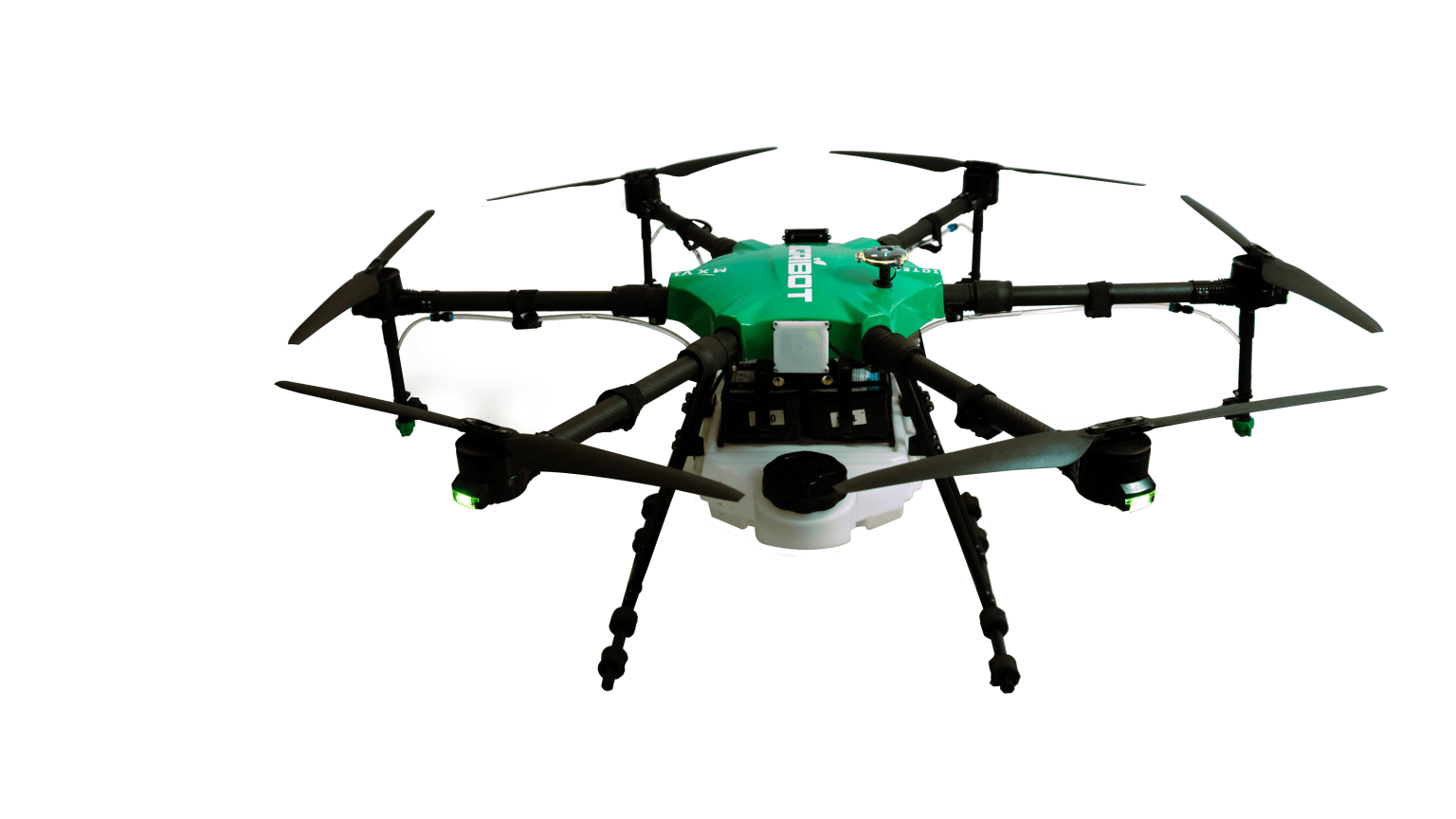 AGRIBOT MX V1