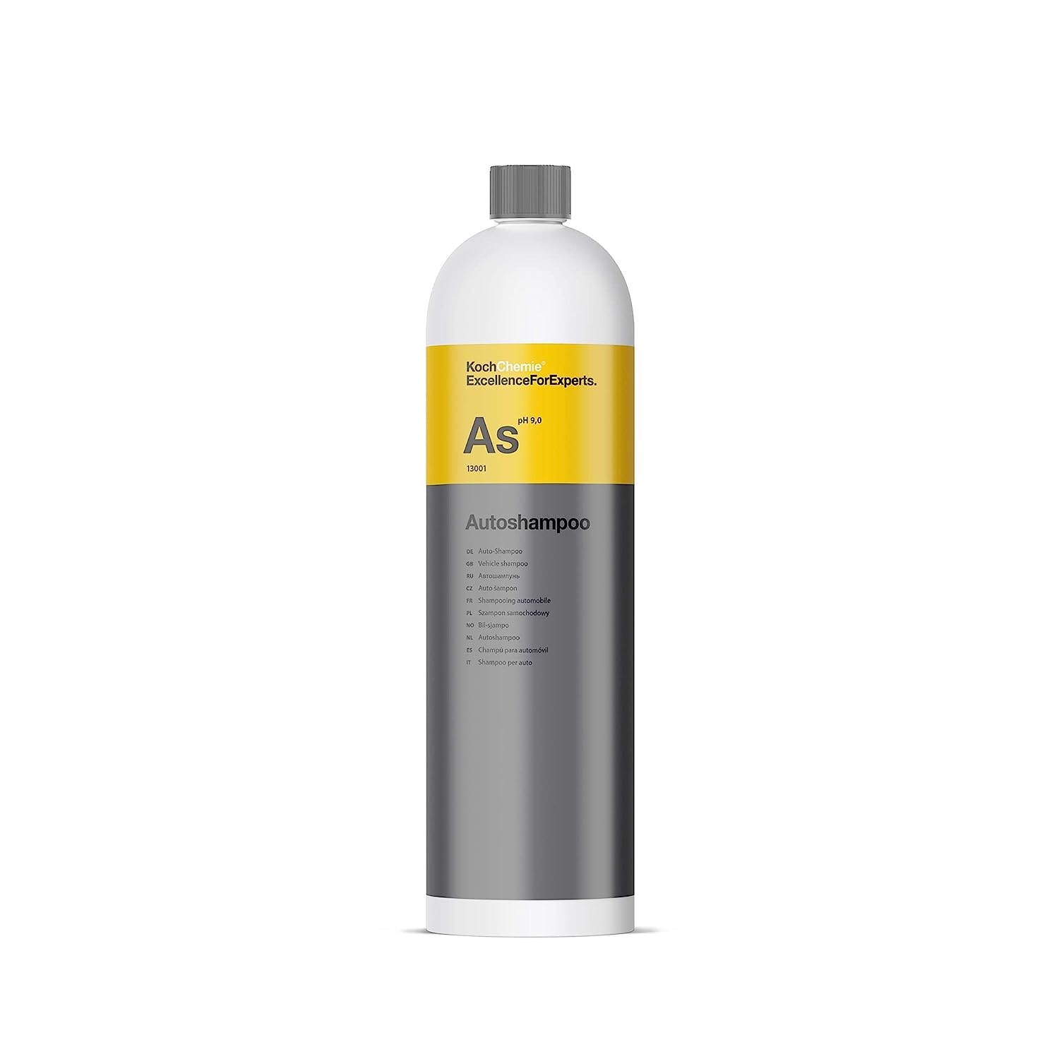 Koch Chemie Autoshampoo 1 Ltr