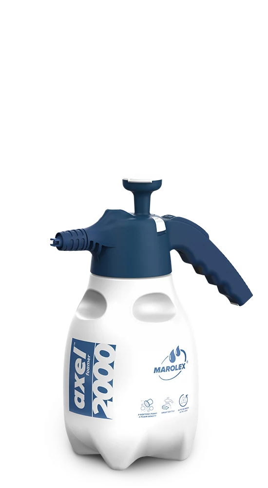 Marolex Axel Foamer 2000 ml