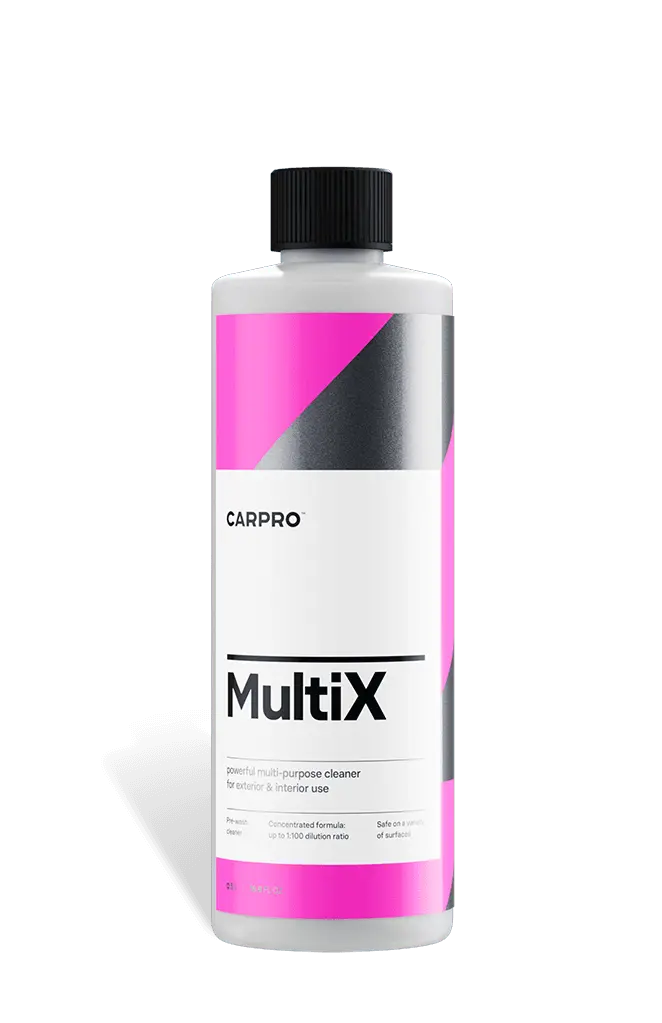 Car Pro MultiX 1 Litre