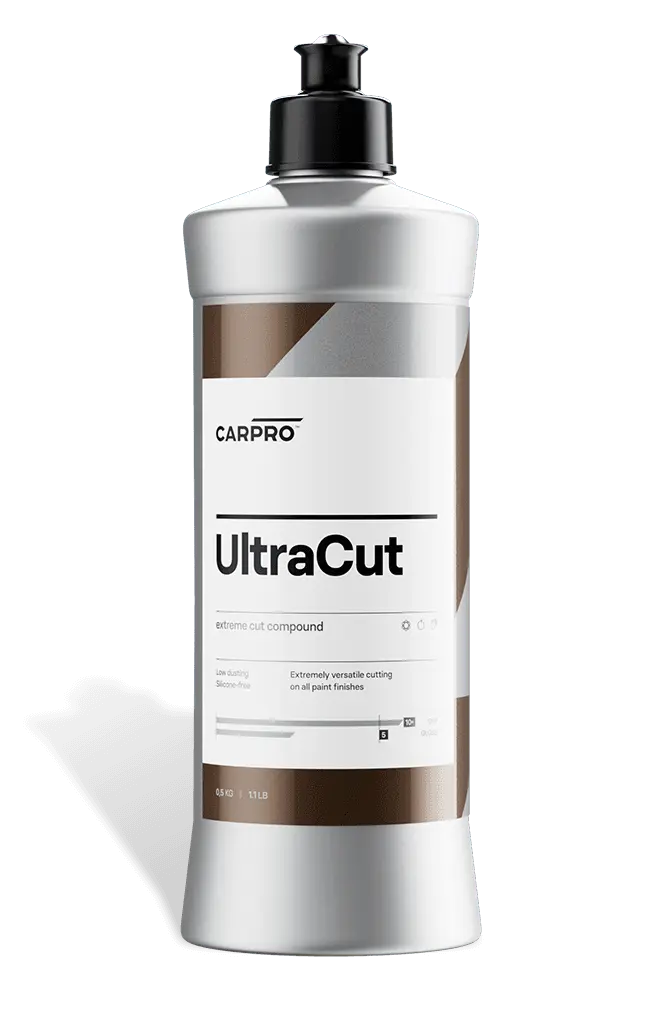 Car Pro UltraCut 500 ml