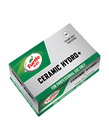 Turtle Wax Hydro Plus Ceramic Coating 30 ml