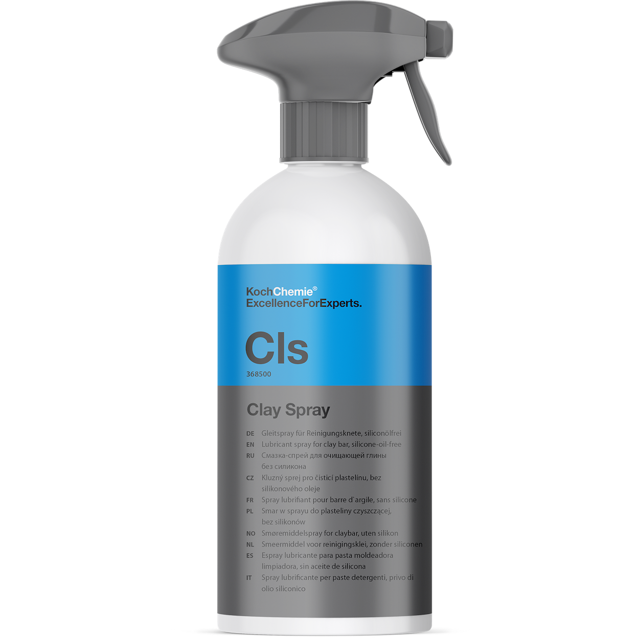 Koch Chemie Clay Spray 500 ml