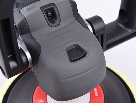 ShineMate Rotary Polisher EP812 G1