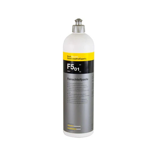 Koch Chemie Medium Cut Feinschleifpaste F5.01 1000 ml