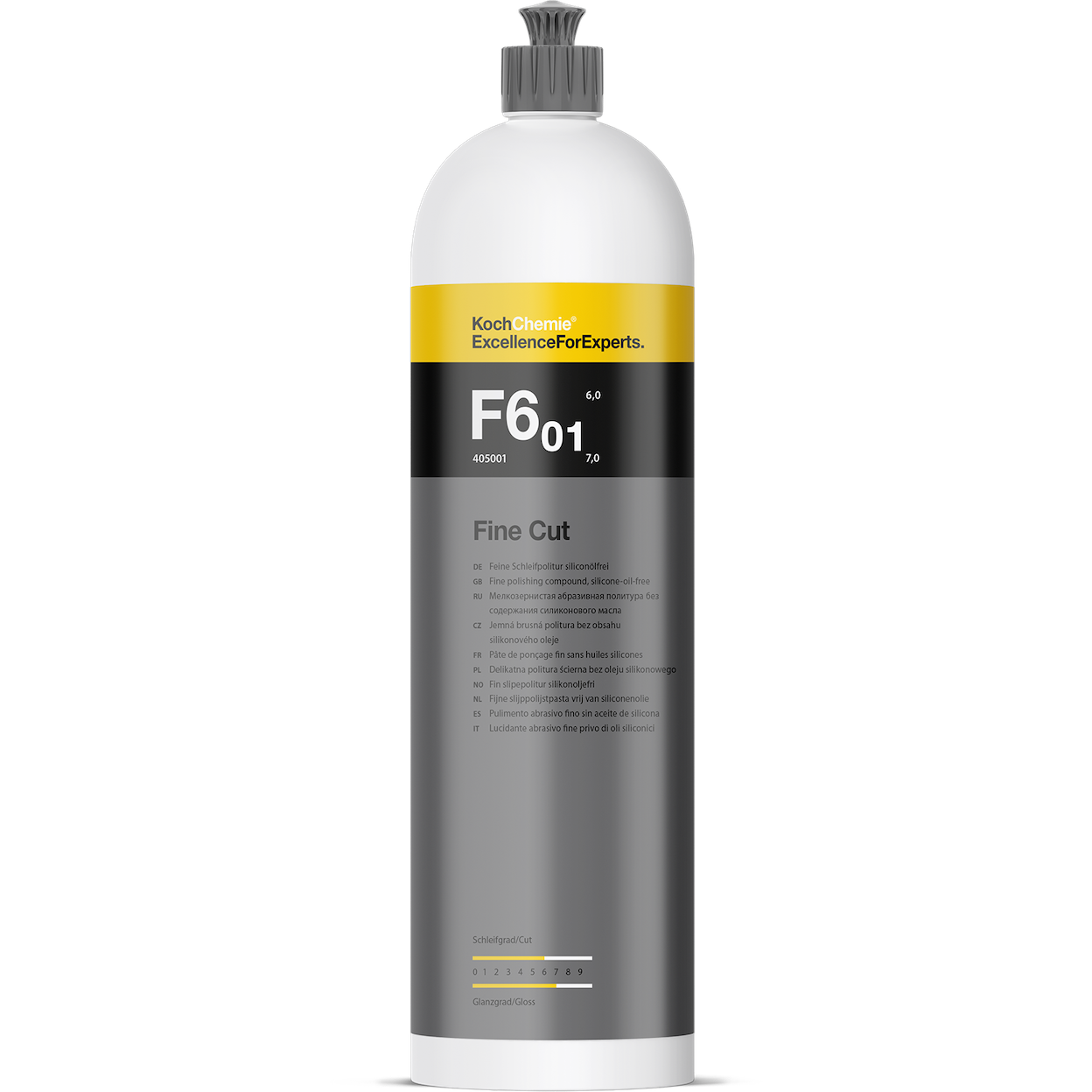 Koch Chemie Fine Cut F6.01