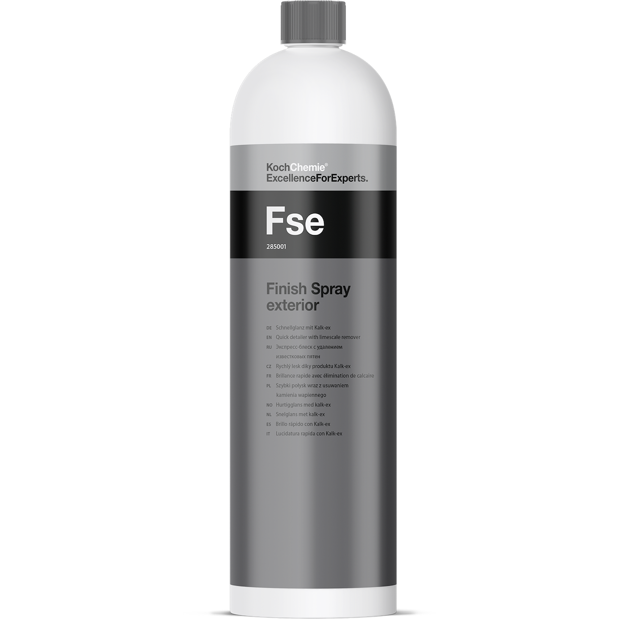 Koch Chemie Finish Spray Exterior 1 ltr