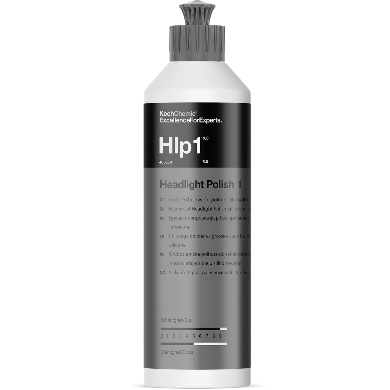 Koch Chemie Headlight Polish 1 250 ml