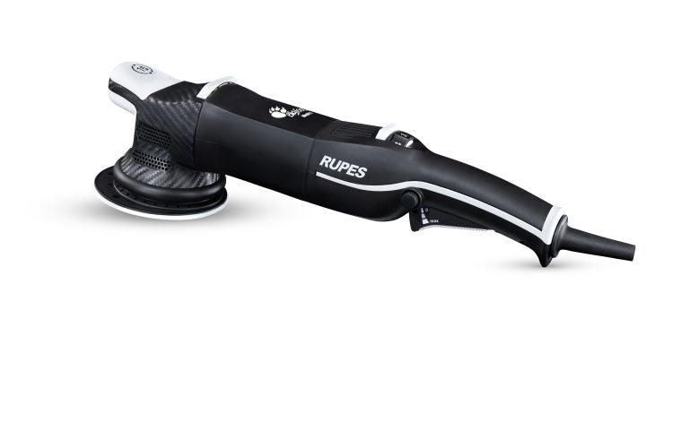 Random Orbital Polisher – BigFoot LHR15 Mark V