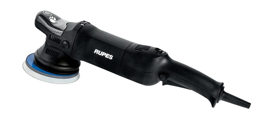 Random orbital polisher – Bigfoot LHR15ES