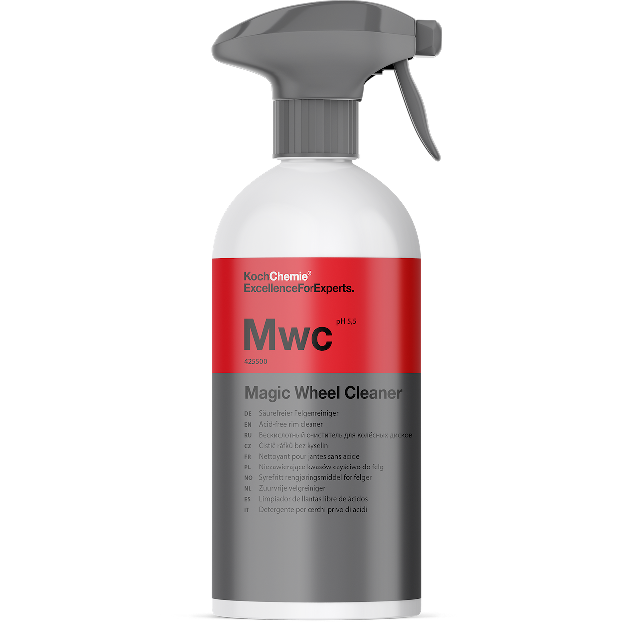 Koch Chemie Magic Wheel Cleaner