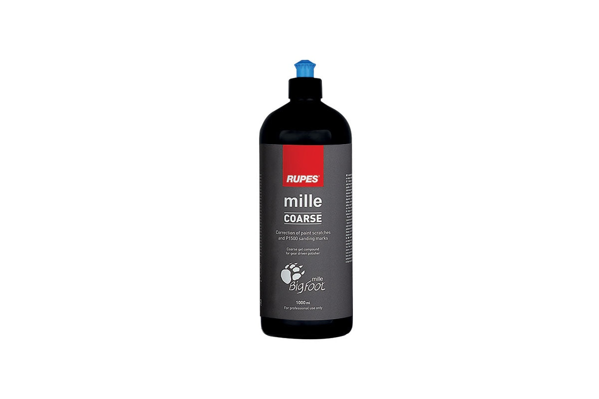 Rupes Mille Coarse Polishing compound 1 Kg