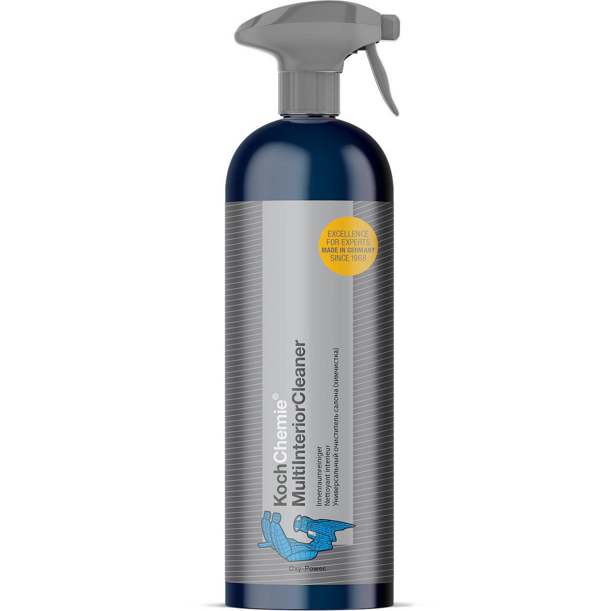 Koch Chemie Multi Interior Cleaner 750 ml