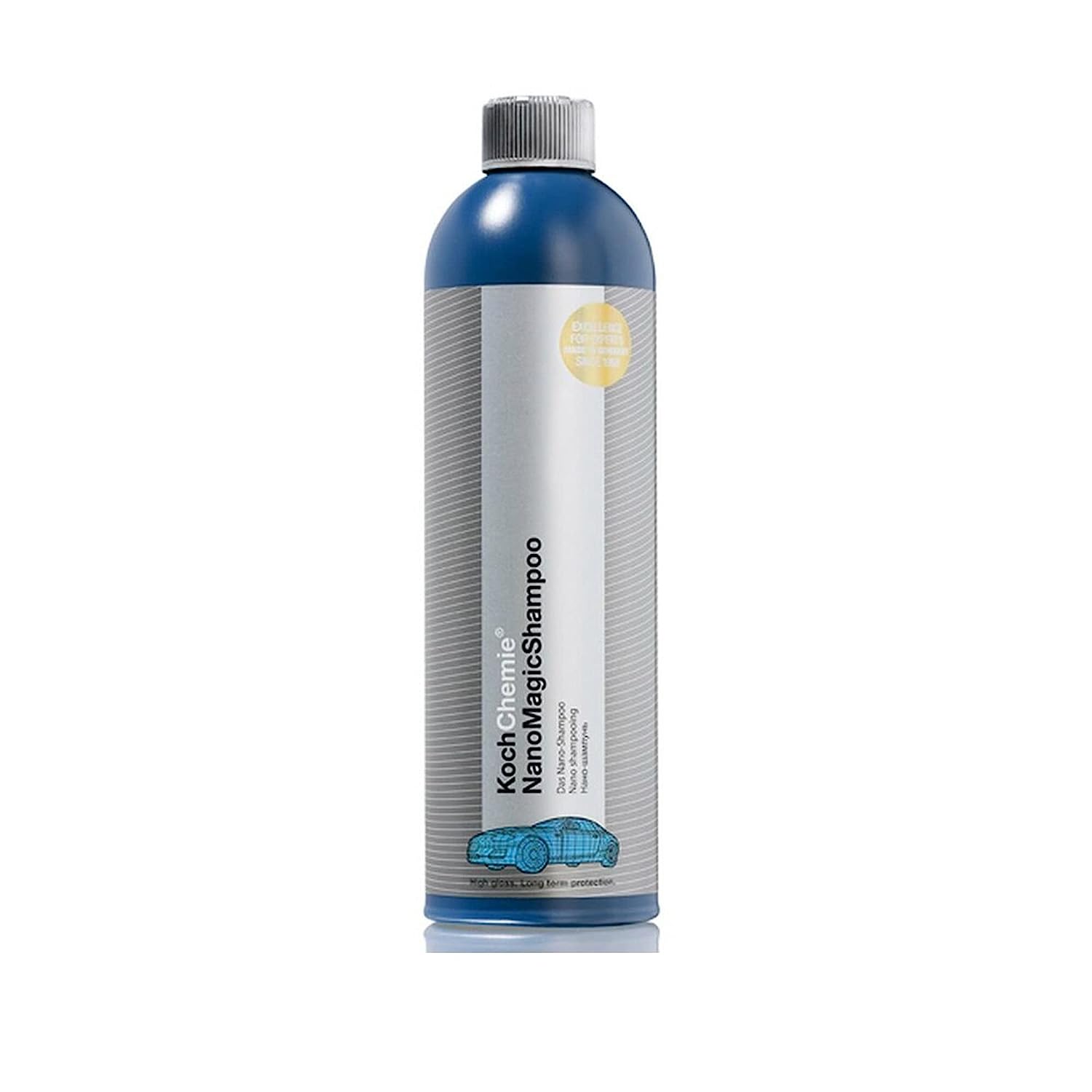 Koch Chemie Nano Magic Shampoo 750 ml