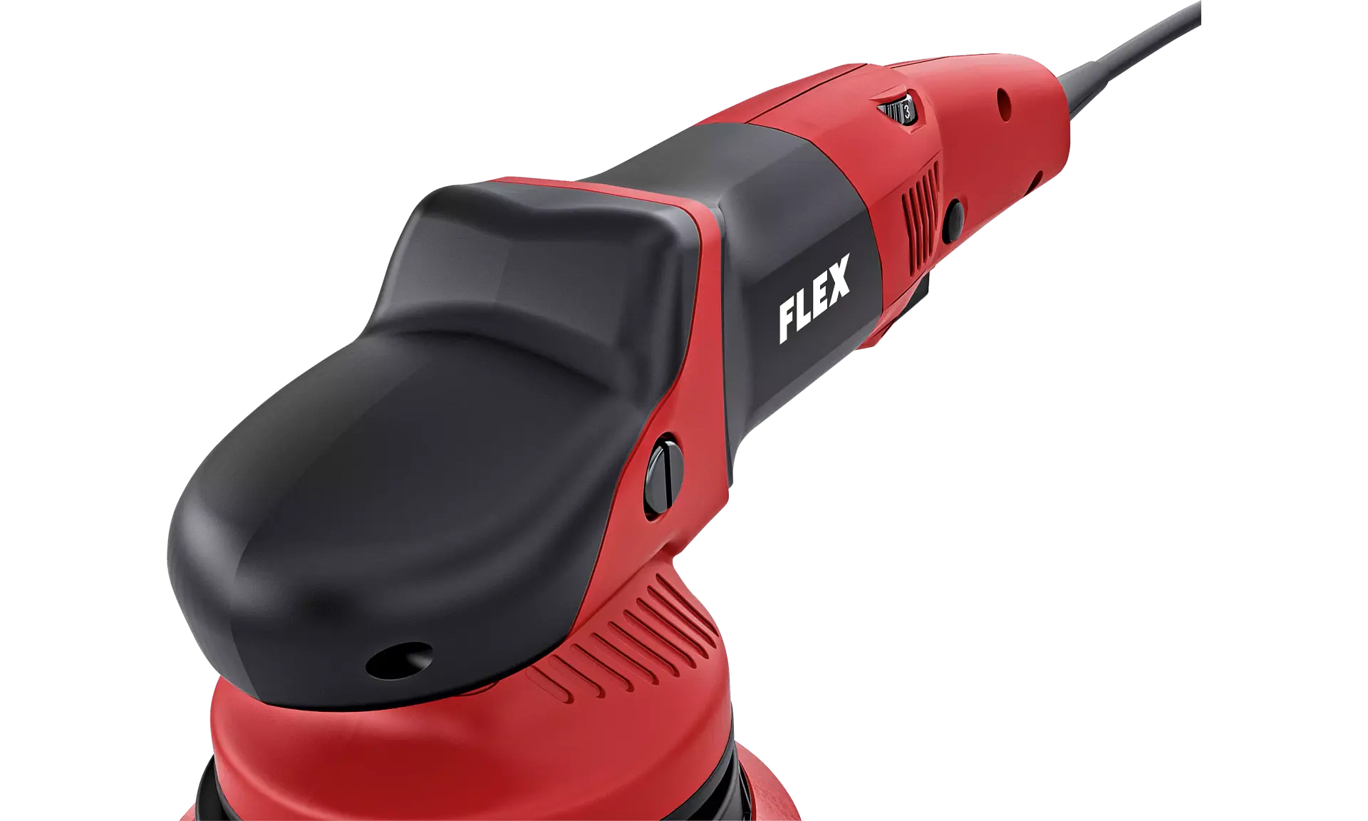 FLEX XFE 7-15 Random Orbital Polisher