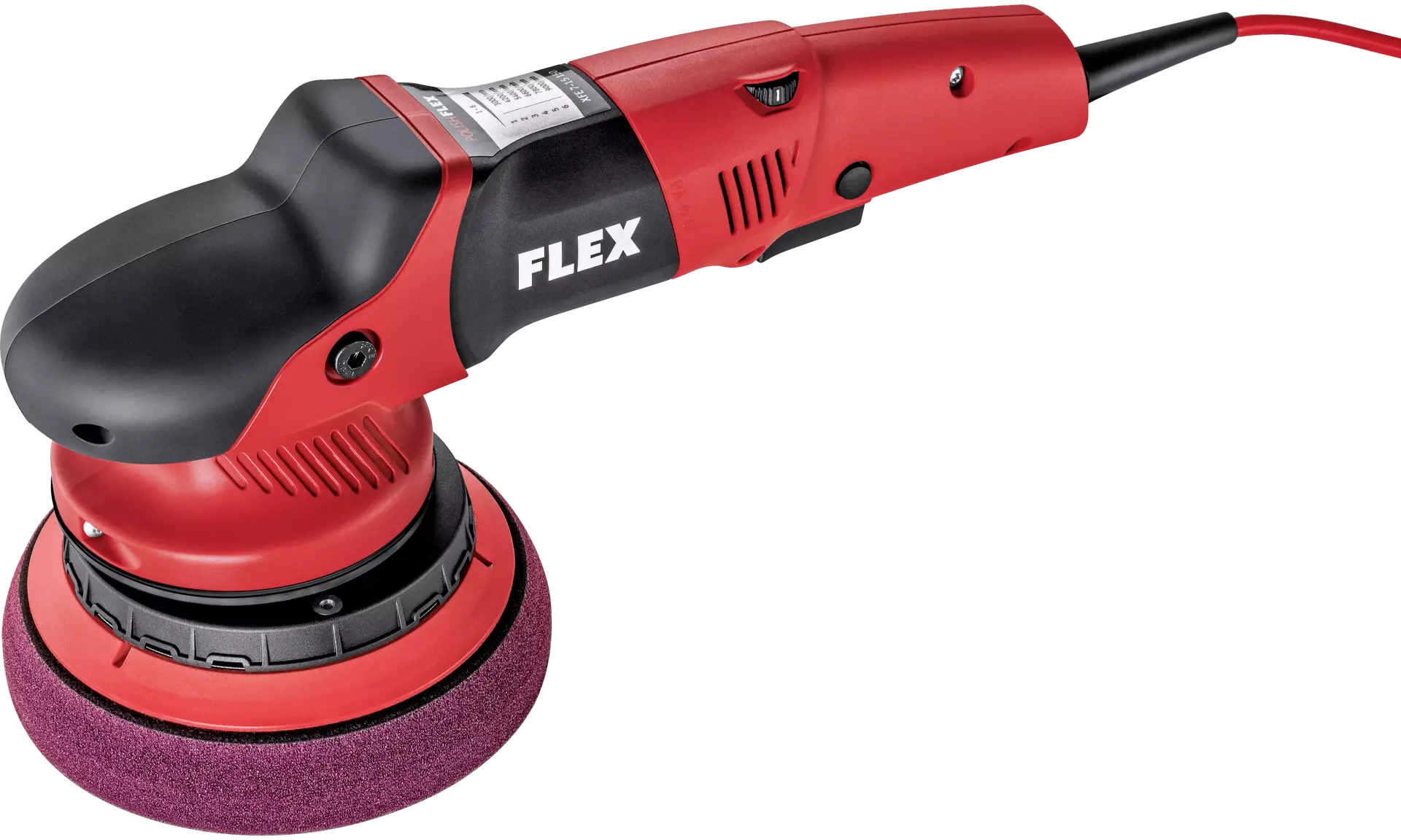 FLEX XFE 7-15 Random Orbital Polisher