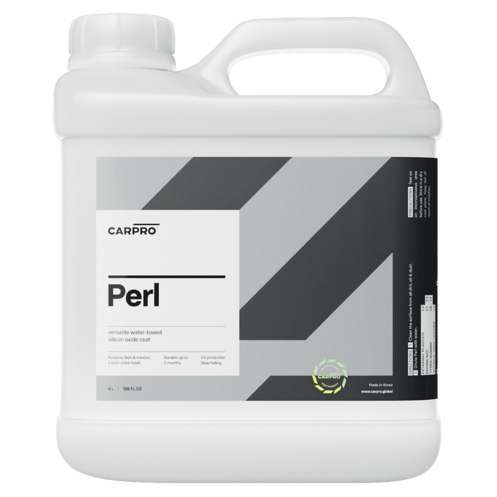 Car Pro Perl 4 Litre