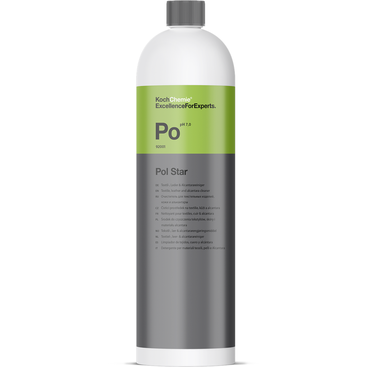 Koch Chemie Pol Star 1 litre