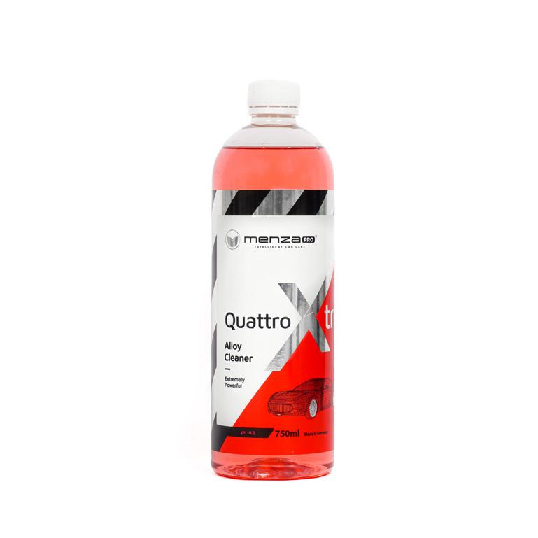 Menza Pro Quattro Xtreme Alloy Cleaner 750 ml