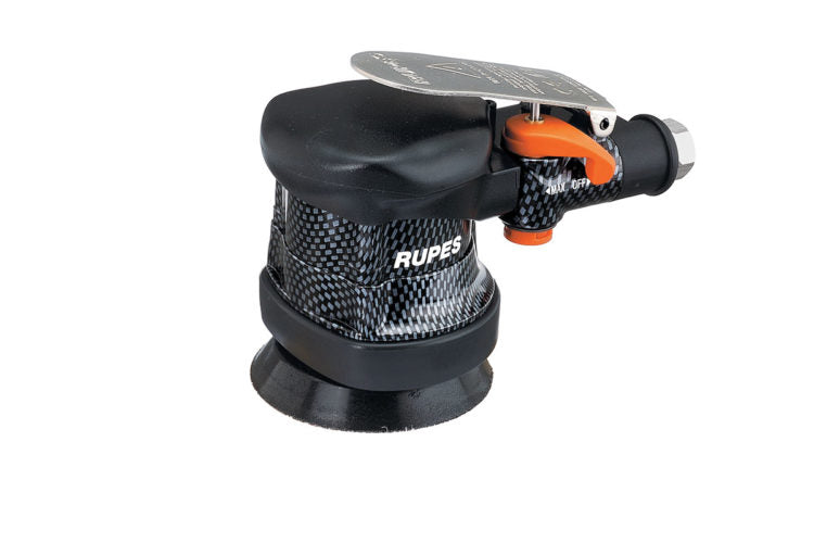 RA 75  Rupes Random Orbital Palm Sander