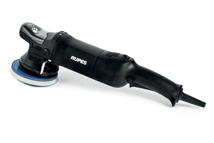 Rupes Random orbital polisher – Bigfoot LHR15ES STD