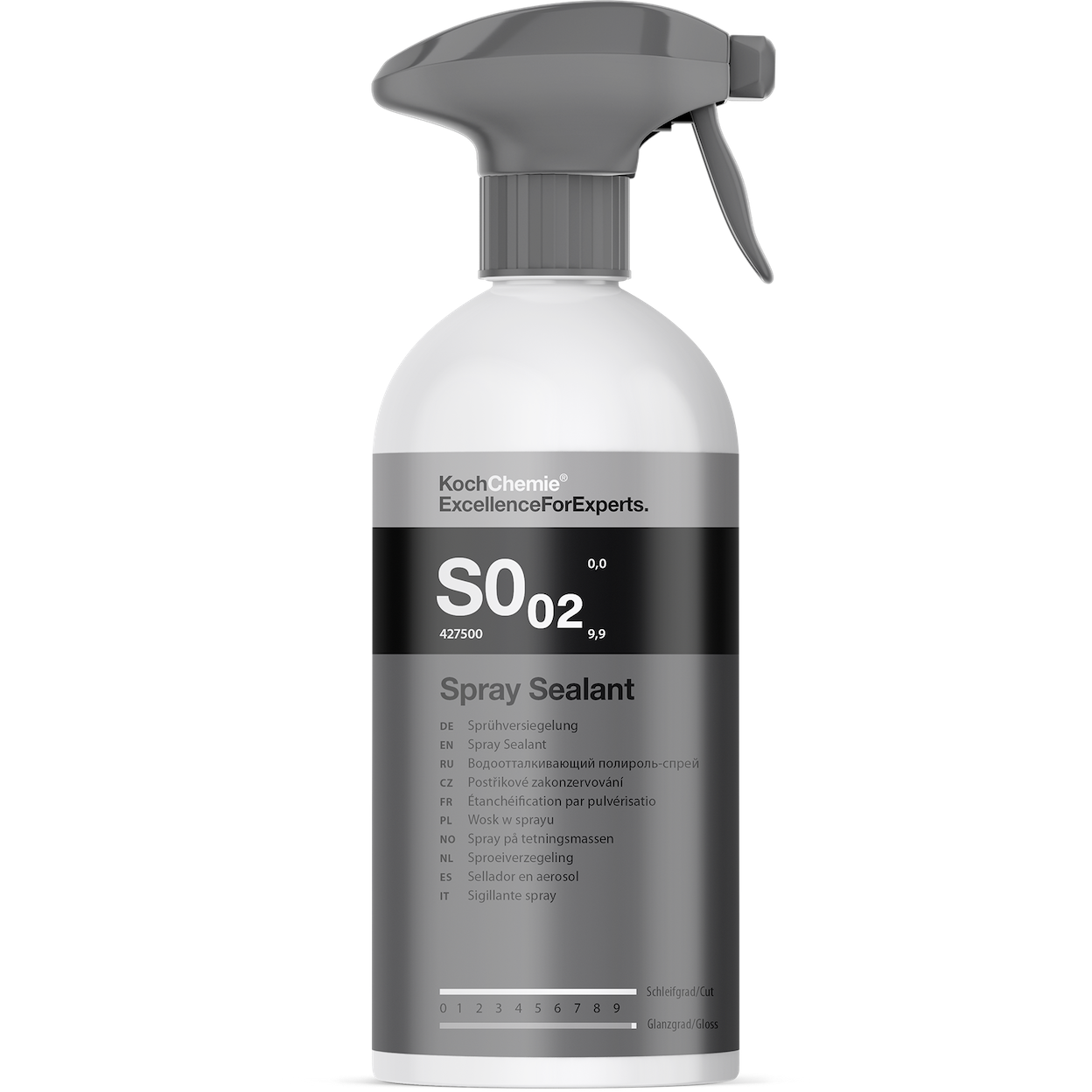 Koch Chemie Spray Sealant S0.02
