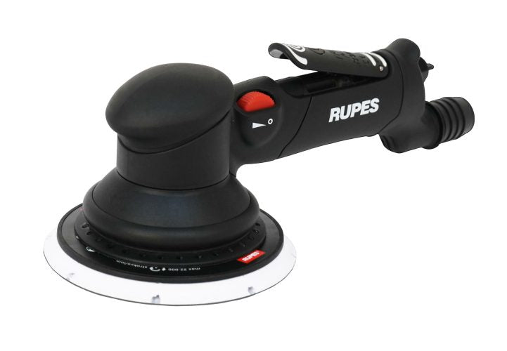 TA156A - Random Orbital Pneumatic Sander