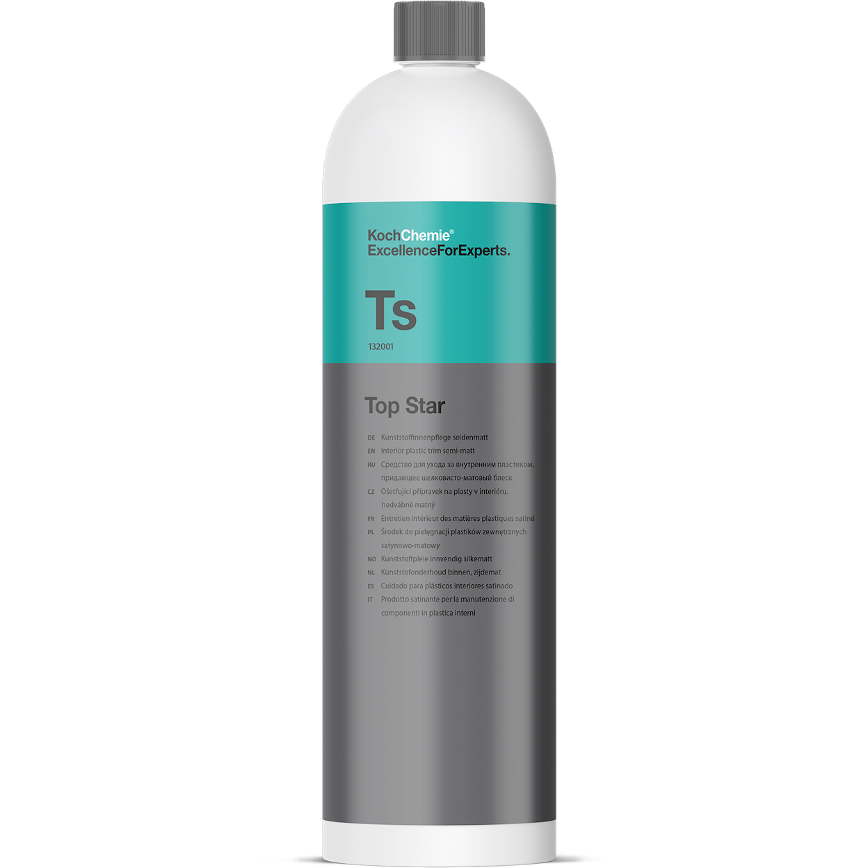 Koch Chemie Top Star 1 ltr