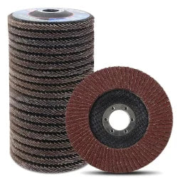 Abrasive Flap Discs