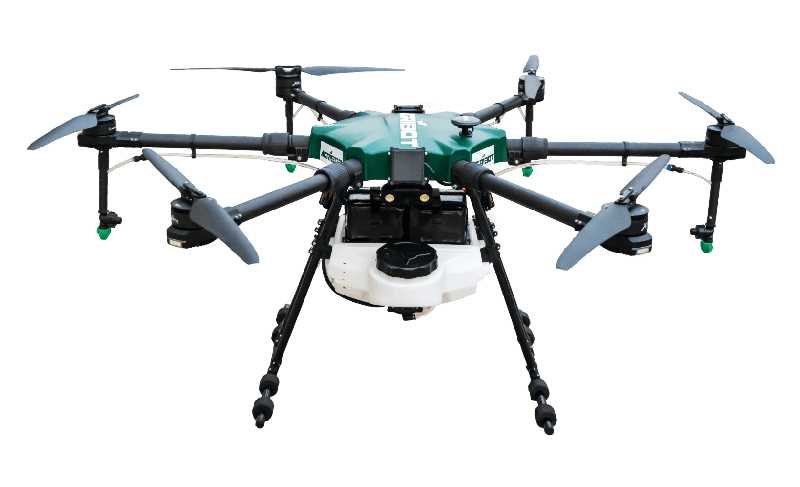 AGRIBOT A6