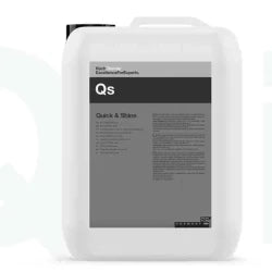 Allround Quick Shine