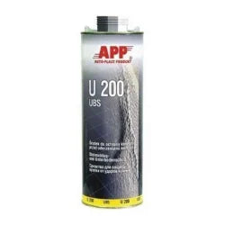 APP U200 Anti Rust Underbody Protection